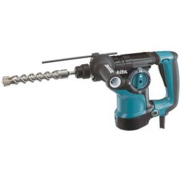 Martello tassellatore scalpellatore hr2811f makita volt 230 watt 800 sds plus