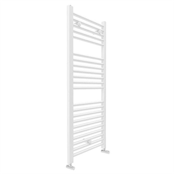 LAZZARINI 386474 Scaldasalviette Termoarredo Bianco Dritto 1110 X 450 Mm