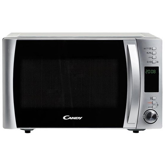 CANDY CMXG22DS Microonde Con Grill Silver 22 Litri