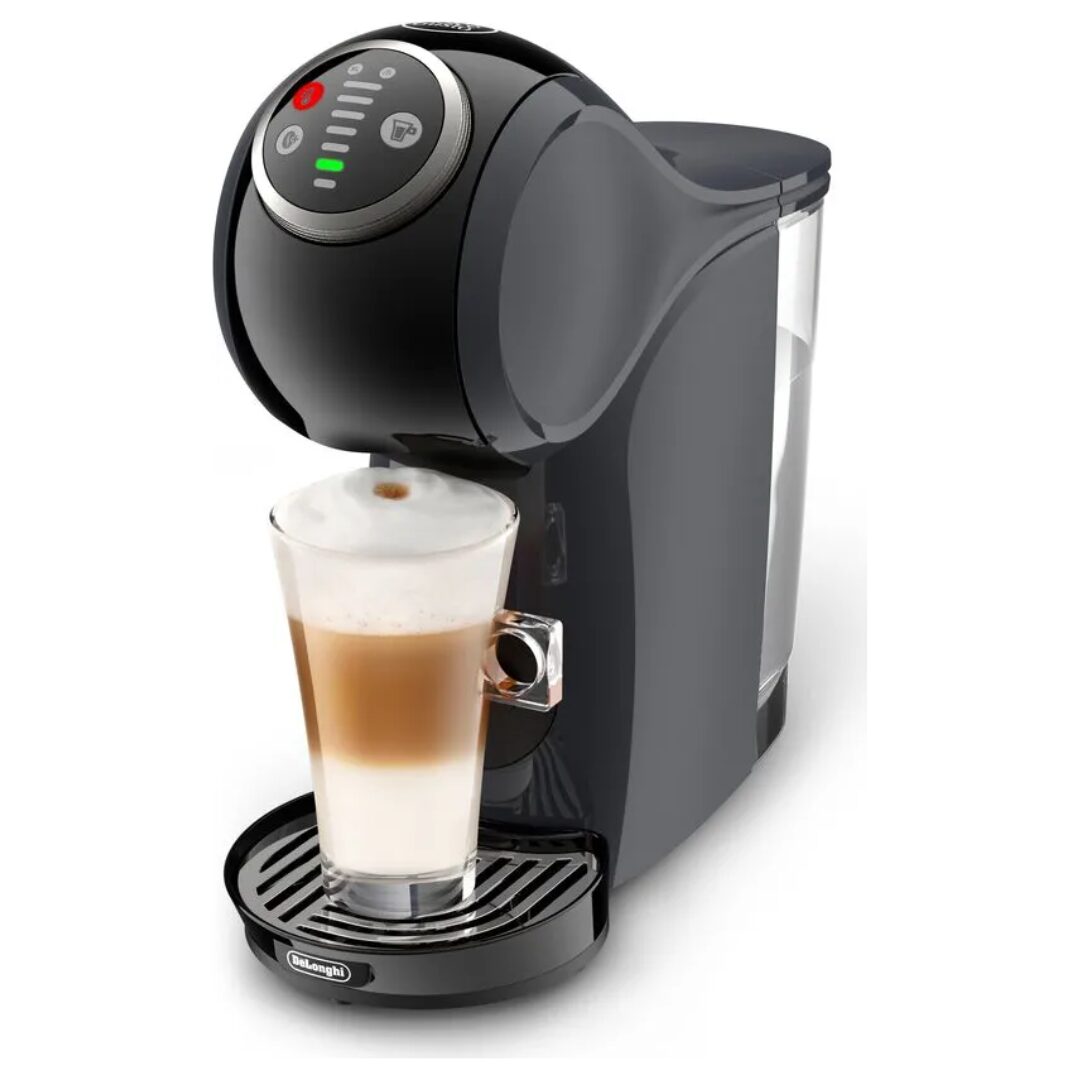 Macchina Caffè DE LONGHI Nespresso® Genio S Plus – EDG315.CGY