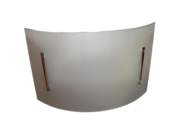 ANTEA LUCE PLAFONIERA 2X75W L47X40