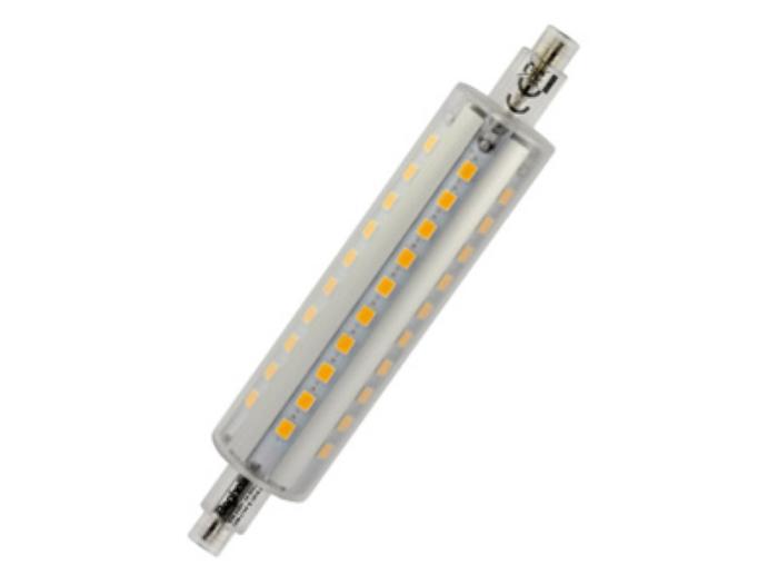 LAMPADA R7S LED 118MM 16W=125 2700K