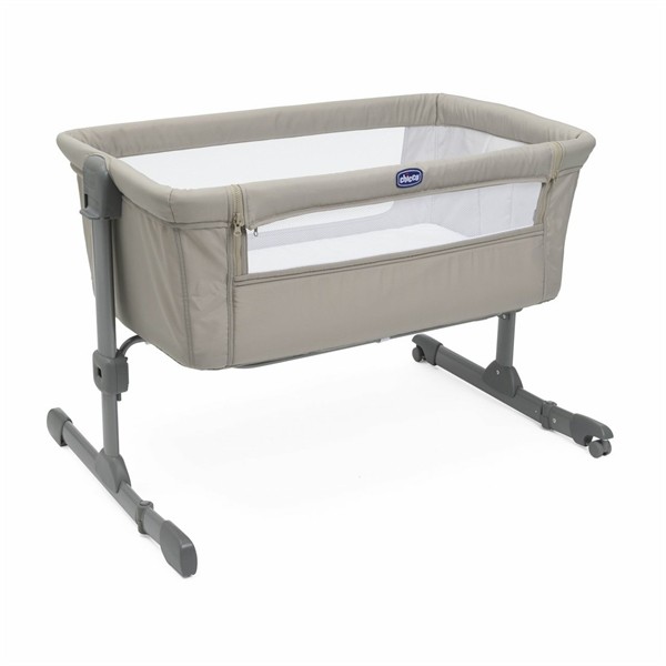 CHICCO PUERICULTURA PESANTE 870426.50 Next2Me Essential Dune