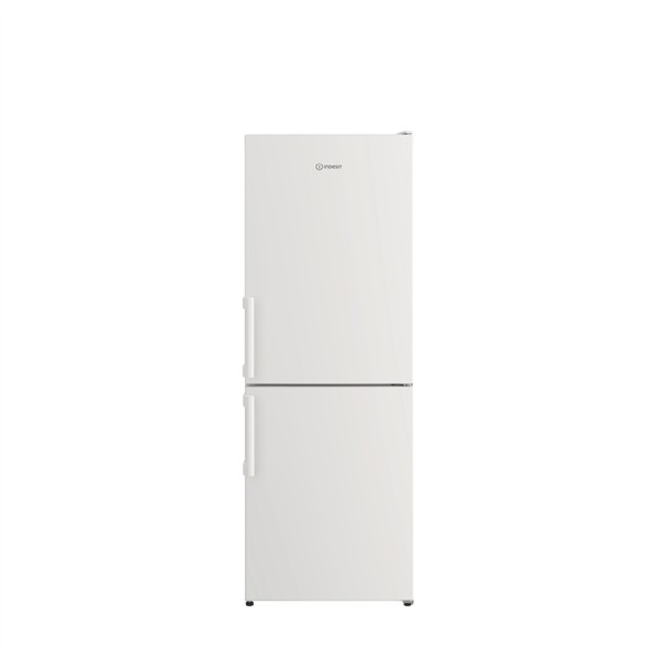 INDESIT IB55532 W Frigorifero Combinato Libera Installazione 229 Litri Bianco