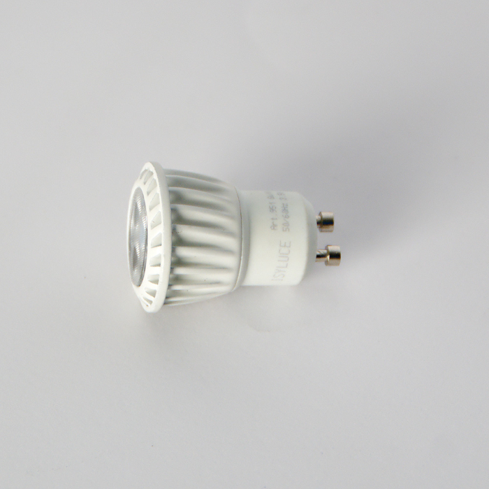 LAMPADA LED GU10 35MM 1,5W 4000K 120LM