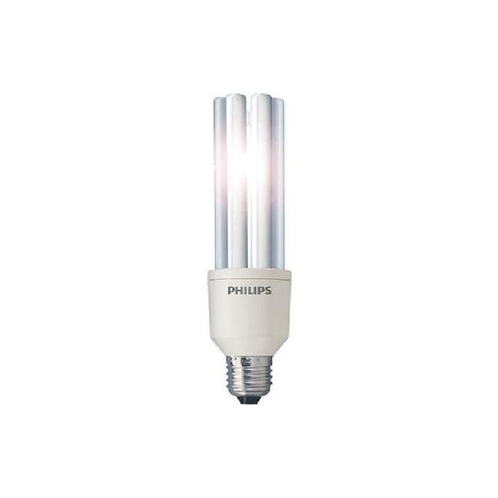 PHILIPS LAMPADA TUBOLARE 27W 865 E27 FREDDA 12000H