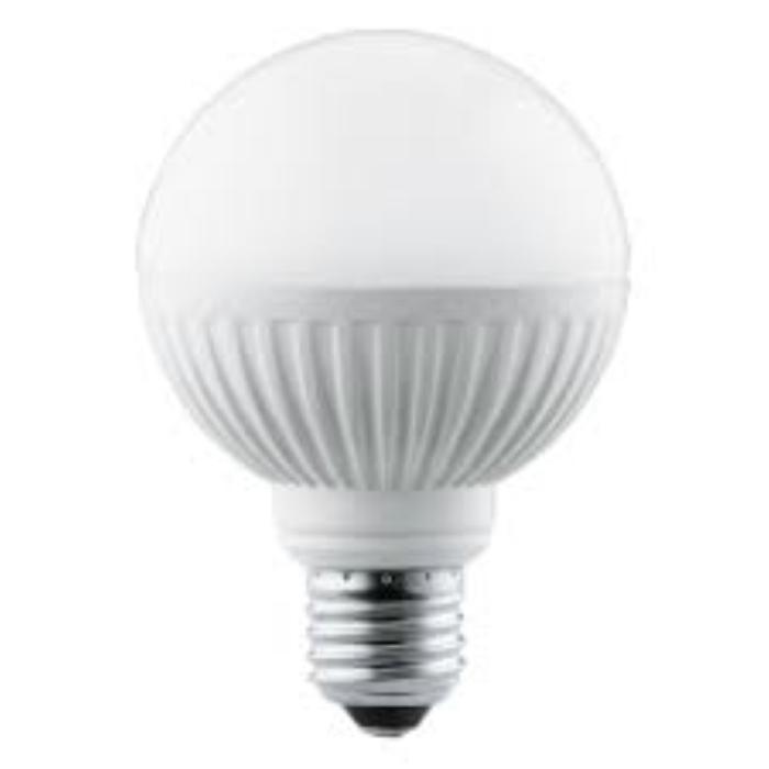 LAMPADA LED GLOBO D90 E27 9W 3000K