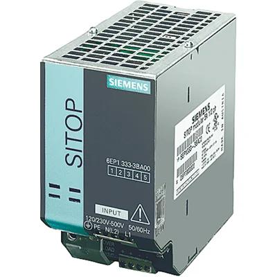 ALIMENTATORE SWITCH 5A 120-500VAC OUT 24VDC