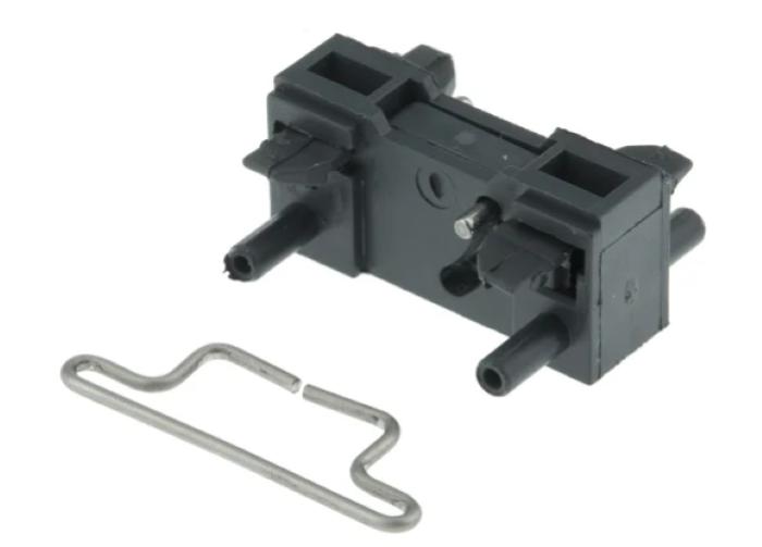 Interblocco meccanico Schneider Electric LAD9V2 LAD9 per uso con Serie LC1