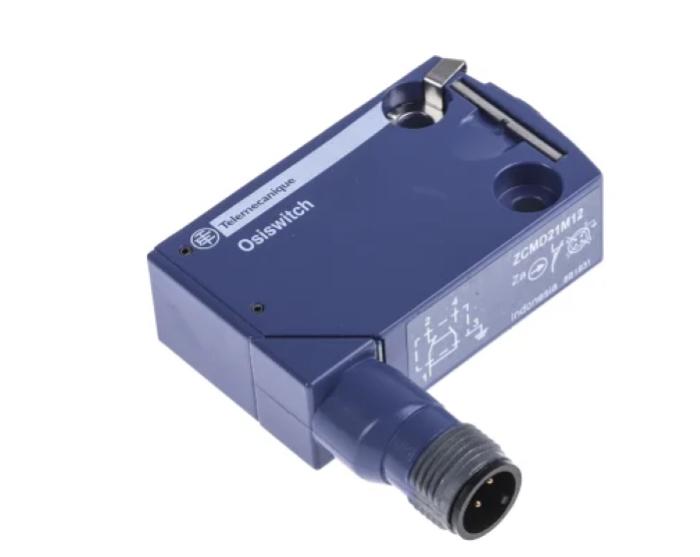 Interruttore di fine corsa Telemecanique Sensors, NO/NC, 240V, 1,5A, IP66, IP67