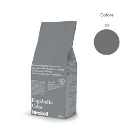 Fugabella color – 09 stucco fugante sacco 3 kg