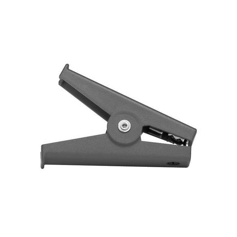 PINZA PER BATTERIA 200A 105MM NERA