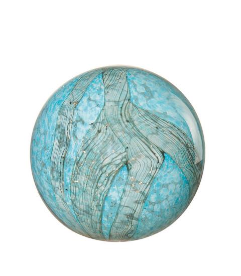 Sfera Decorativa – L’Oca Nera