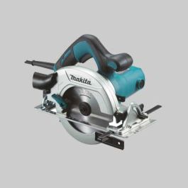 Sega circolare hs6601j makita disco 165 mm