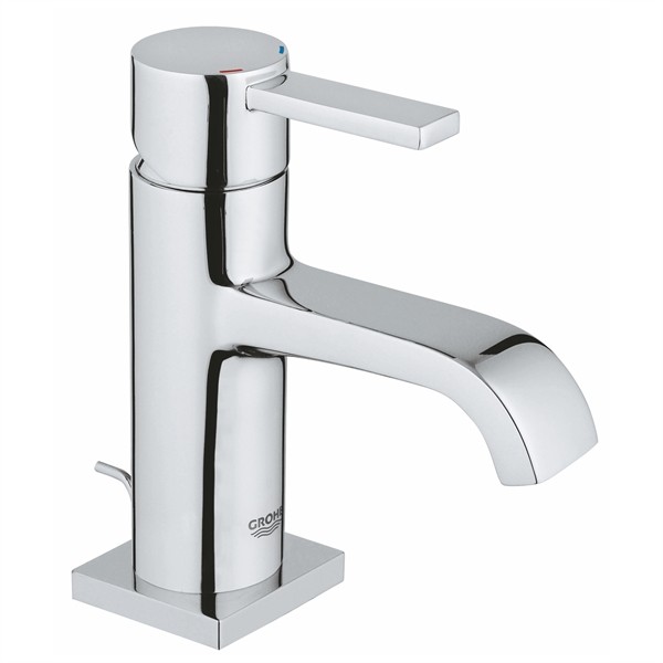 GROHE 32757/32157 Miscelatore Momocomando Allure Lavabo Cromo