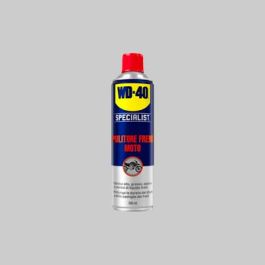 Pulitore freni per moto wd-40 500 ml