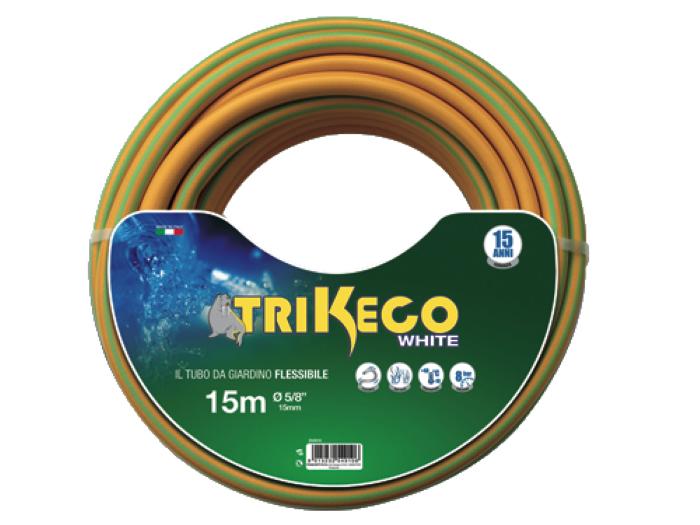 TUBO TRIKECO WHITE 1/2″ RT. 50 MT.