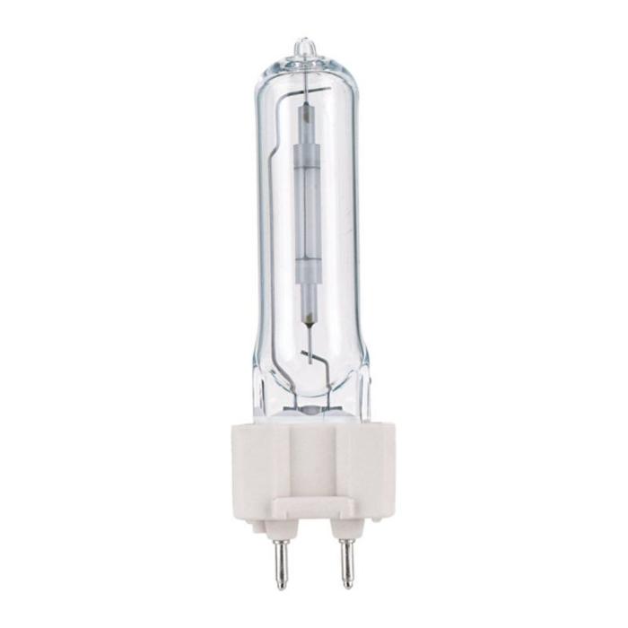 Philips lampadina MASTER GX12-1 SDW-TG 100W – 825 Bianco Molto Caldo