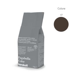 Fugabella color – 47 stucco fugante sacco 3 kg