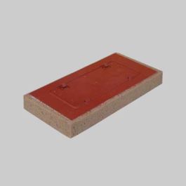 Ricambio frattone pulizia avana raimondi cm 30x13x3h