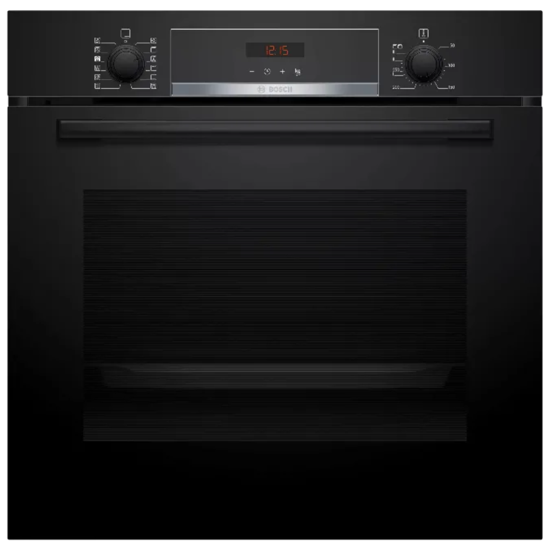 Forno BOSCH Elettrico da Incasso 71 litri 60 cm – HRA574BB0