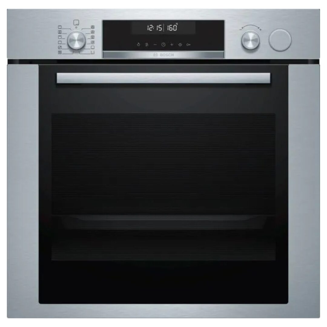 Forno BOSCH Elettrico Vapore 71 cm – HRA318BS1