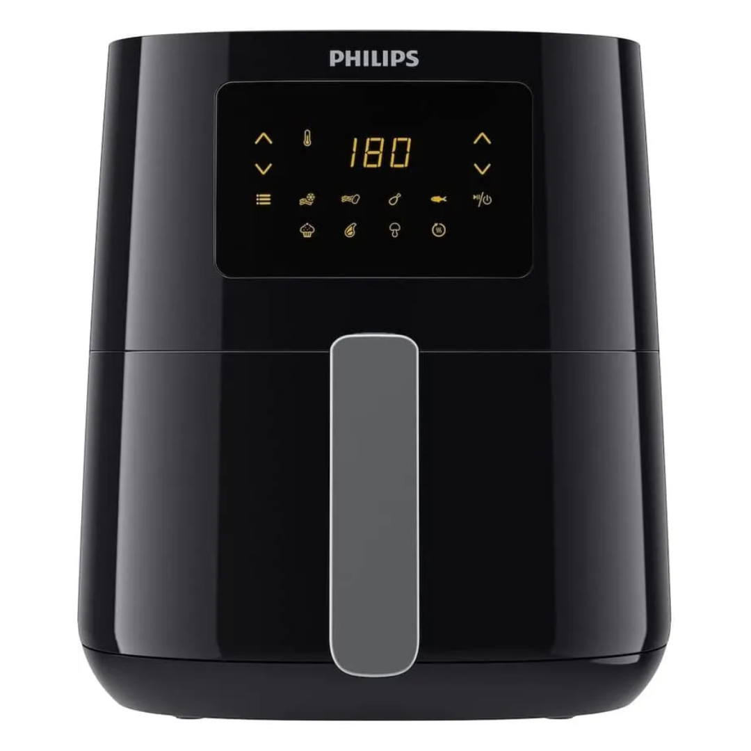 Friggitrice ad Aria PHILIPS 4 Litri 1400 Watt – HD9252/70