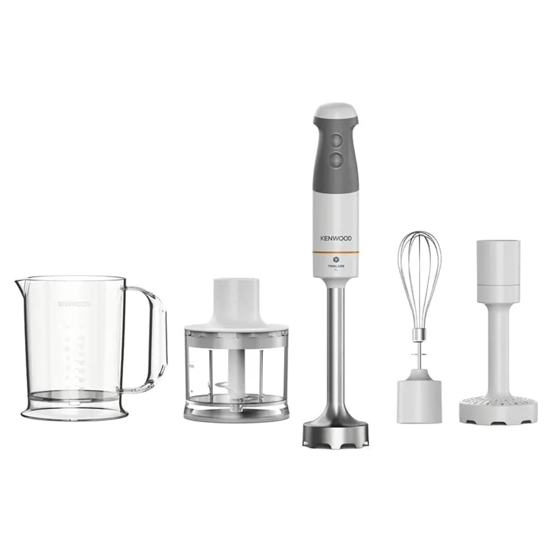 Frullatore ad Immersione KENWOOD Minipimer 850 watt – Hbm40.306w