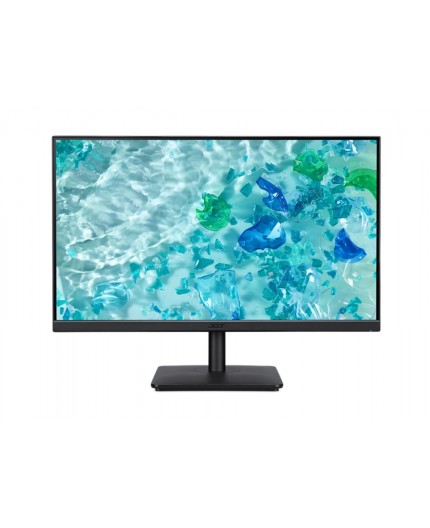 Acer Vero V7 V247Y E Monitor PC 63 cm (24.8″) 1920 x 1080 Pixel Full HD LED Nero