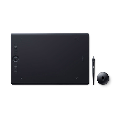 Wacom Intuos Pro L South tavoletta grafica 5080 lpi (linee per pollice) 311 x 216 mm USB/Bluetooth