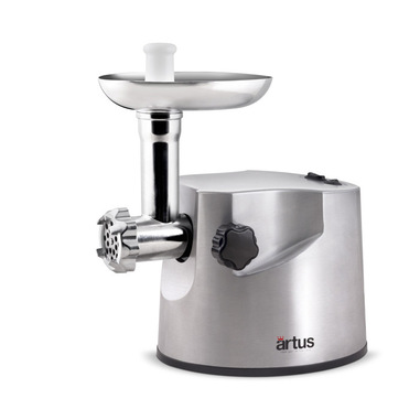 Artus T30 tritacarne 550 W Alluminio