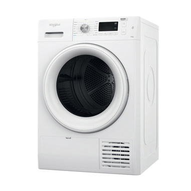 Whirlpool FreshCare Asciugatrice a libera installazione – FFTN M11 82 IT