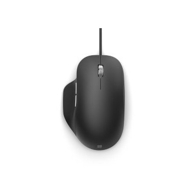 Microsoft Ergonomic mouse Ufficio Mano destra USB tipo A BlueTrack