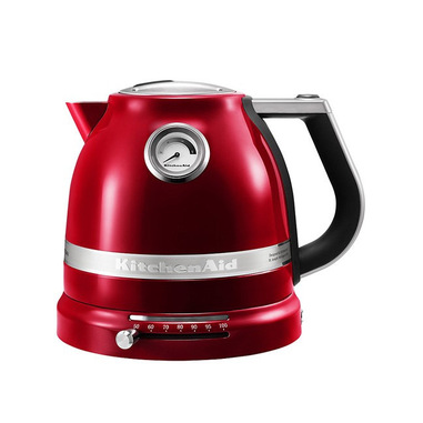 KitchenAid 5KEK1522ECA bollitore elettrico 1,5 L 2400 W Rosso