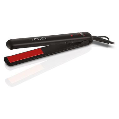 GA.MA P21.CP9TO Straightening iron Caldo Nero 3m messa in piega