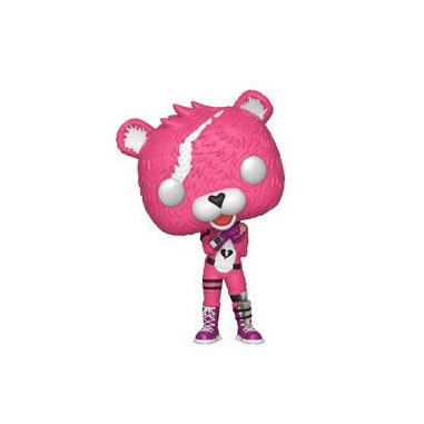 FUNKO POP! Cuddle Team Leader