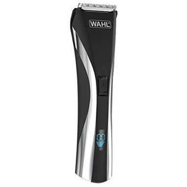 Wahl 9697 Nero, Argento