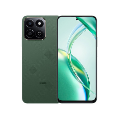 Honor N Series 200 Smart 17,3 cm (6.8″) Doppia SIM Android 14 5G USB tipo-C 4 GB 256 GB 5200 mAh Verde