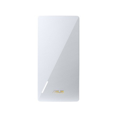 ASUS RP-AX58 Trasmettitore di rete Bianco 10, 100, 1000 Mbit/s