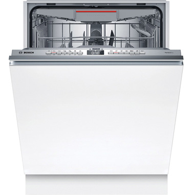 Bosch Serie 6 SMV6ZCX10E Lavastoviglie da incasso a scomparsa totale 60 cm Classe B