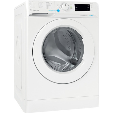 Indesit Innex Lavatrice a libera installazione BWE 71285X W IT – BWE 71285X W IT