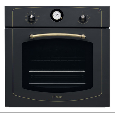 Indesit Forno da incasso IFVR 800 H AN – IFVR 800 H AN