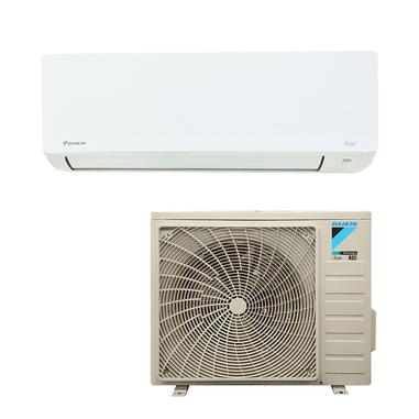 Daikin ARXC35C + ATXC35C Climatizzatore split system Bianco