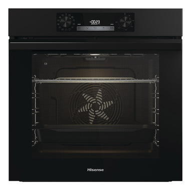 Hisense BI64211EPB forno 77 L 3500 W Nero