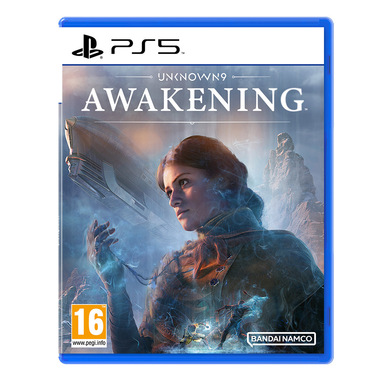 Unknown 9: Awakening, PlayStation 5