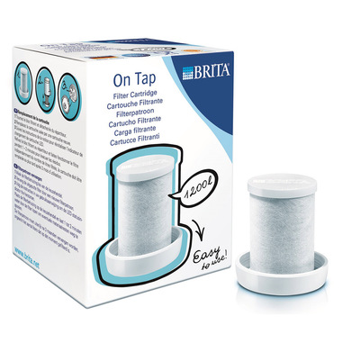 Brita Filtro Refill 1200L per OnTap