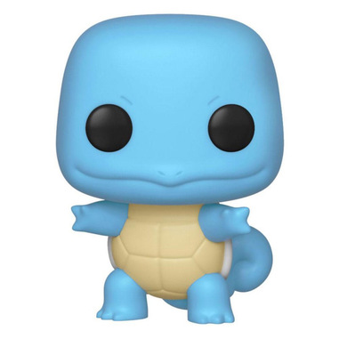 FUNKO POP! Squirtle