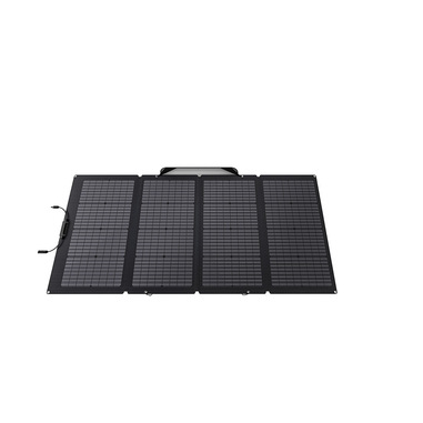 EcoFlow Pannello Solare 220W