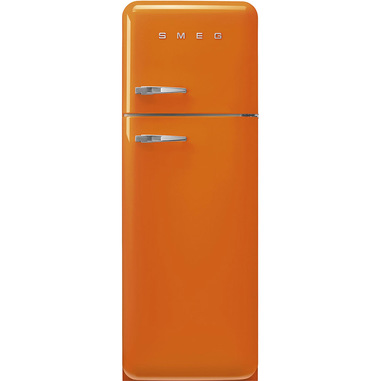 Smeg 50’s Style FAB30ROR5 Arancione