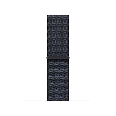 Apple MYJ73ZM/A accessorio indossabile intelligente Band Blu Nylon, Poliestere, Spandex